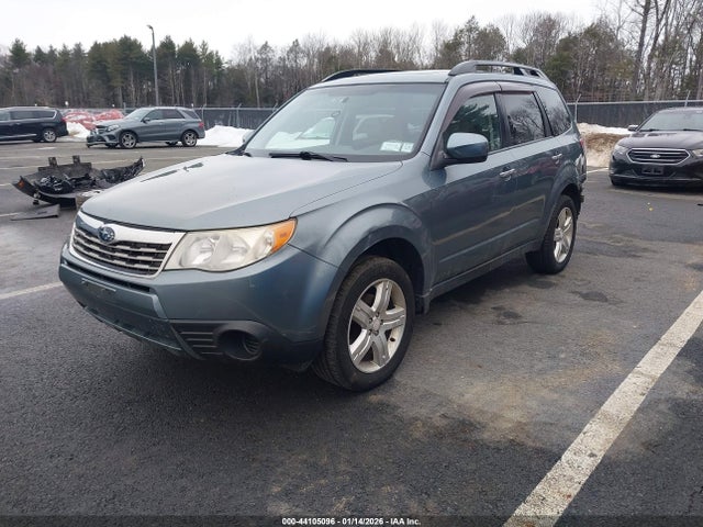 Aukcja sprzedaży 2009 Subaru Forester 2.5x, vin: JF2SH63669H718494, numer aukcji: 44105096