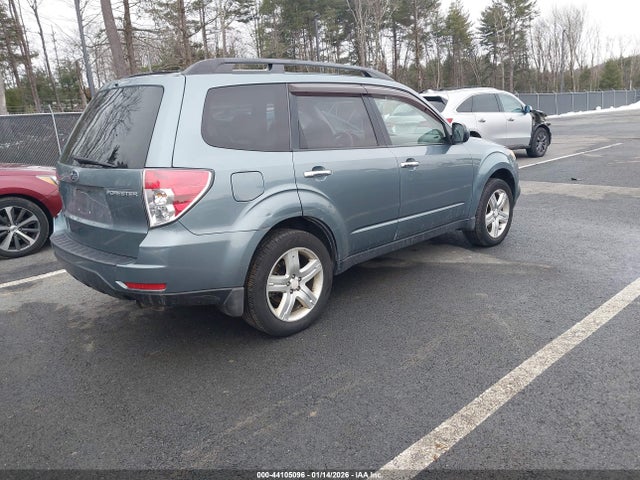 Aukcja sprzedaży 2009 Subaru Forester 2.5x, vin: JF2SH63669H718494, numer aukcji: 44105096