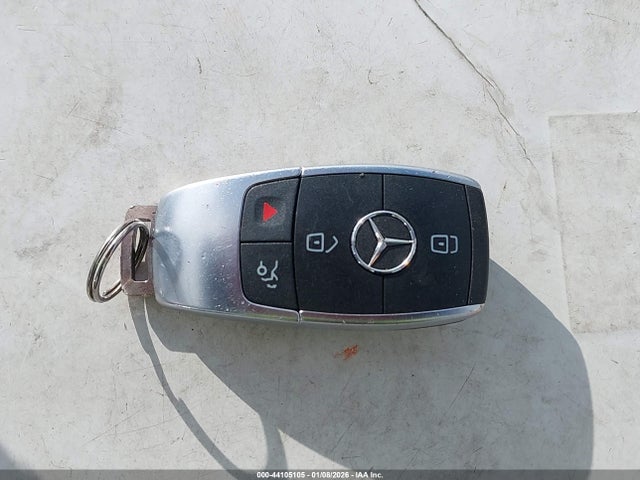 2022 MERCEDES-BENZ C 300 W1KWK8DB1NG110669 Photo 10