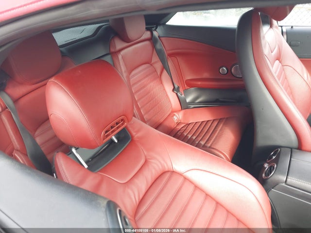 2022 MERCEDES-BENZ C 300 W1KWK8DB1NG110669 Photo 7