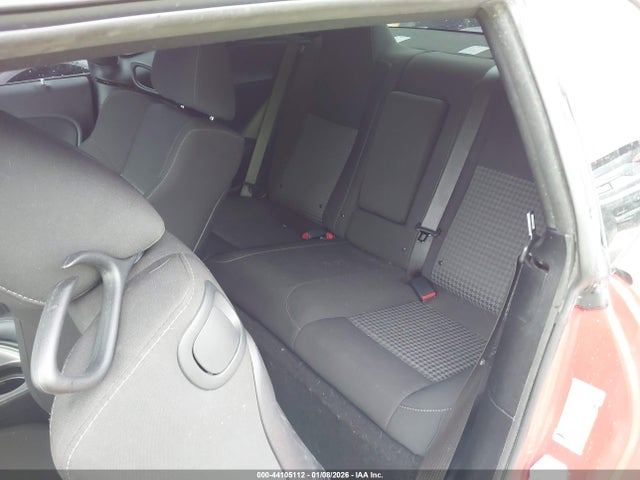 44105112 :رقم المزاد ، 2C3CDZBT1PH662449 vin ، 2023 Dodge Challenger R/t مزاد بيع