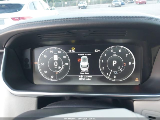 2017 LAND ROVER RANGE ROVER SALGR2FV7HA362358 Photo 6