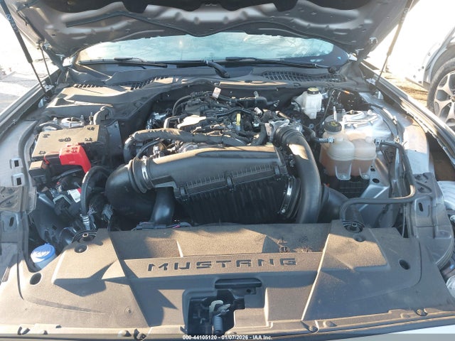 Ford Mustang Ecoboost Premium Fastback 2024 1FA6P8TH4R5100968 Image 10