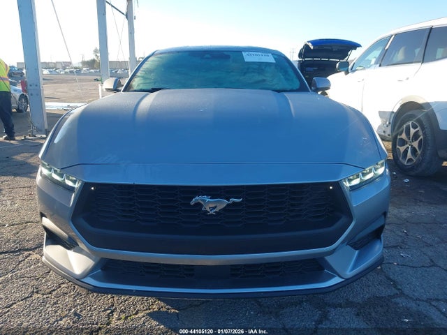 Ford Mustang Ecoboost Premium Fastback 2024 1FA6P8TH4R5100968 Image 11