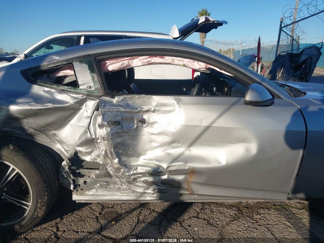 Ford Mustang Ecoboost Premium Fastback 2024 1FA6P8TH4R5100968 Image 12