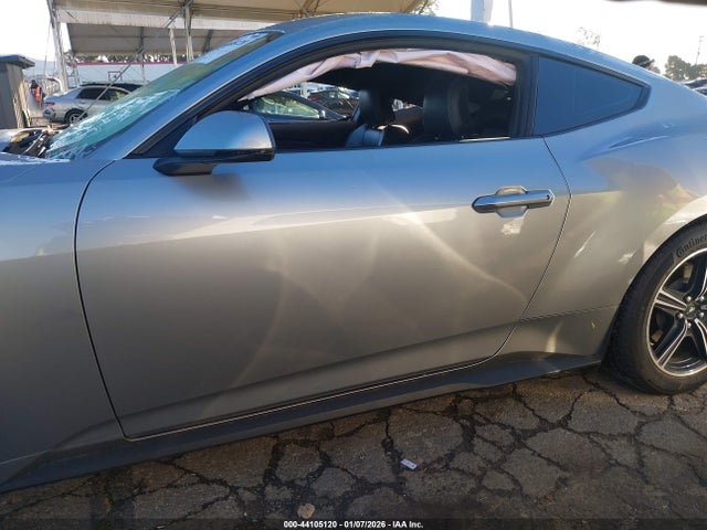 Ford Mustang Ecoboost Premium Fastback 2024 1FA6P8TH4R5100968 Image 13