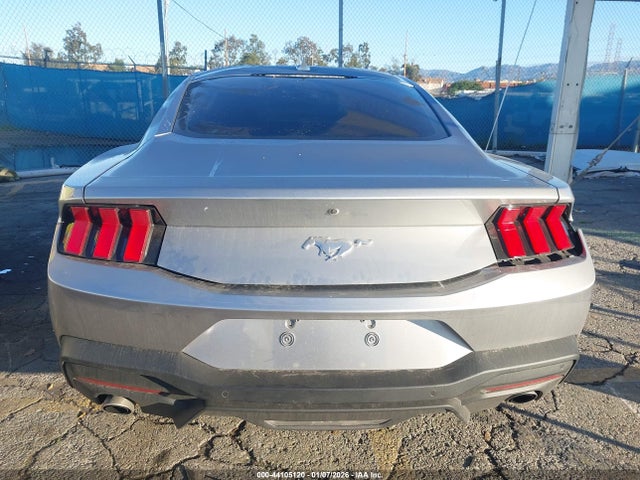 Ford Mustang Ecoboost Premium Fastback 2024 1FA6P8TH4R5100968 Image 15