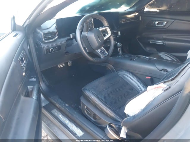 Ford Mustang Ecoboost Premium Fastback 2024 1FA6P8TH4R5100968 Image 5
