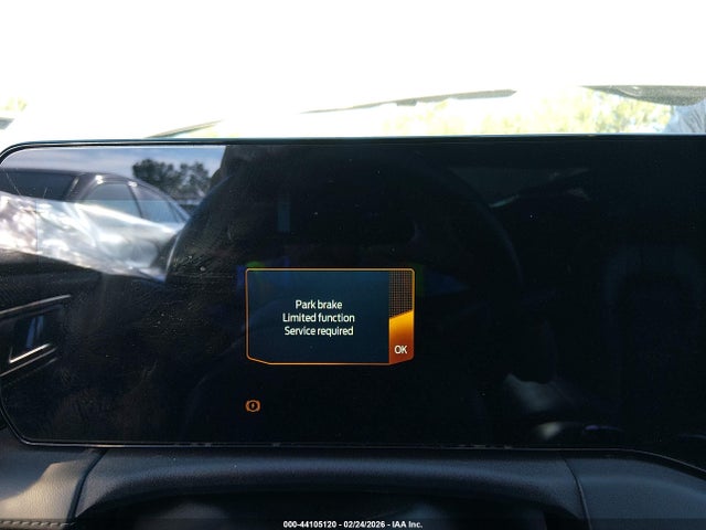 Ford Mustang Ecoboost Premium Fastback 2024 1FA6P8TH4R5100968 Image 7