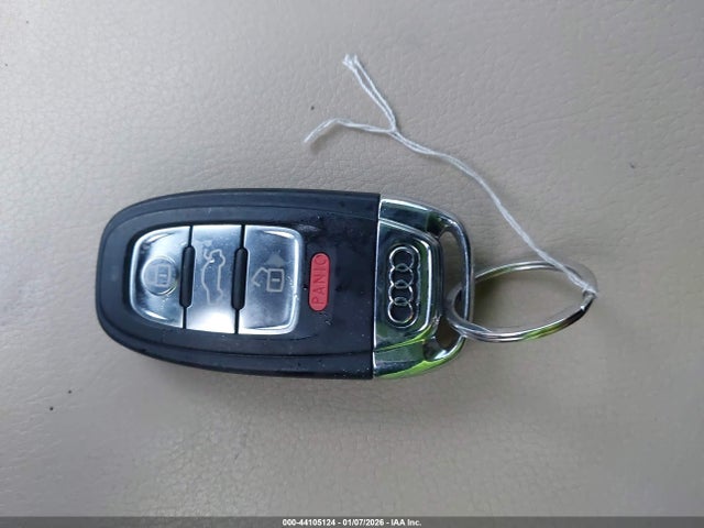 Aukcja sprzedaży 2012 Audi A6 3.0 Premium, vin: WAUJGAFCXCN088728, numer aukcji: 44105124