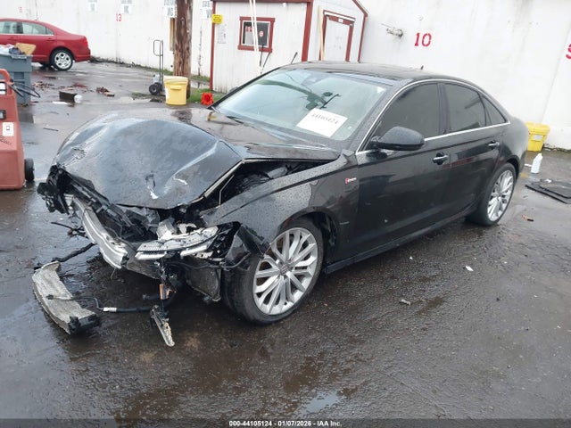 Aukcja sprzedaży 2012 Audi A6 3.0 Premium, vin: WAUJGAFCXCN088728, numer aukcji: 44105124