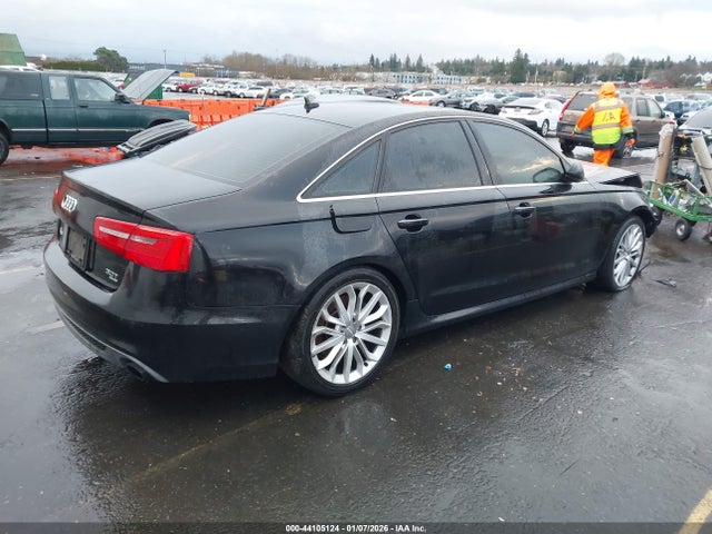 Aukcja sprzedaży 2012 Audi A6 3.0 Premium, vin: WAUJGAFCXCN088728, numer aukcji: 44105124