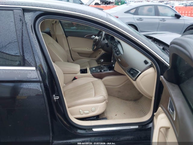 Aukcja sprzedaży 2012 Audi A6 3.0 Premium, vin: WAUJGAFCXCN088728, numer aukcji: 44105124