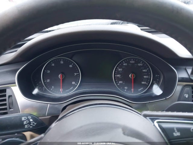 Aukcja sprzedaży 2012 Audi A6 3.0 Premium, vin: WAUJGAFCXCN088728, numer aukcji: 44105124
