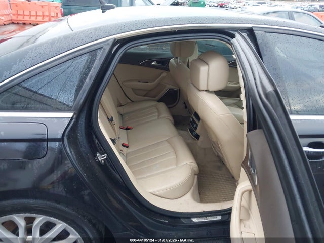 Aukcja sprzedaży 2012 Audi A6 3.0 Premium, vin: WAUJGAFCXCN088728, numer aukcji: 44105124
