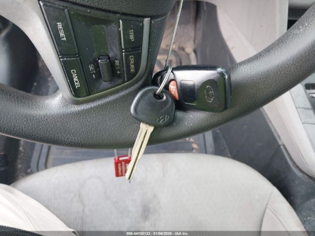 2017 HYUNDAI ELANTRA 5NPD74LF0HH167428 Photo 10