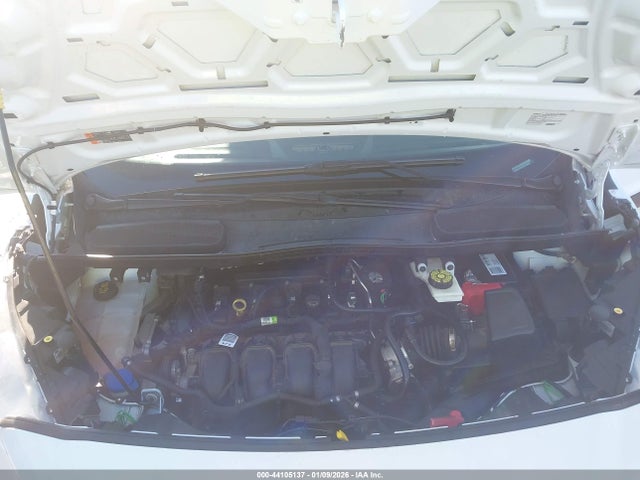 2022 FORD TRANSIT CONNECT NM0LS7S20N1525668 Photo 9