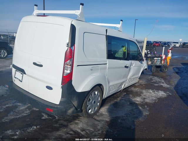 2022 FORD TRANSIT CONNECT NM0LS7S20N1525668 Photo 3