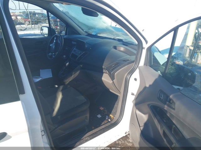 2022 FORD TRANSIT CONNECT NM0LS7S20N1525668 Photo 4