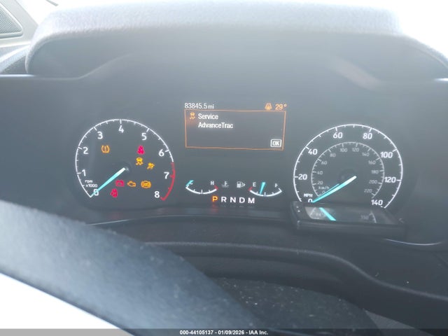 2022 FORD TRANSIT CONNECT NM0LS7S20N1525668 Photo 6