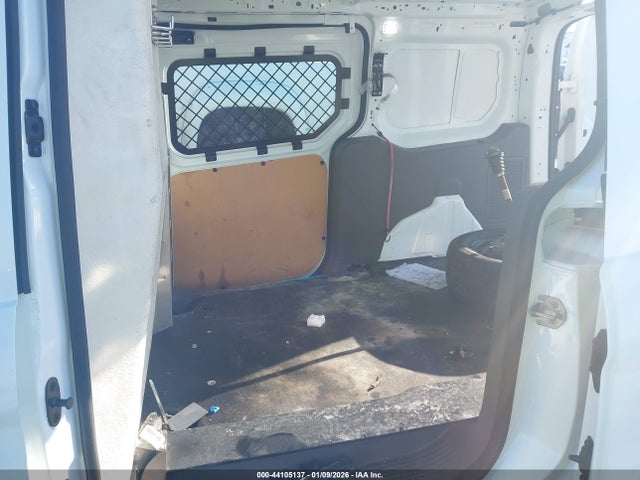 2022 FORD TRANSIT CONNECT NM0LS7S20N1525668 Photo 7
