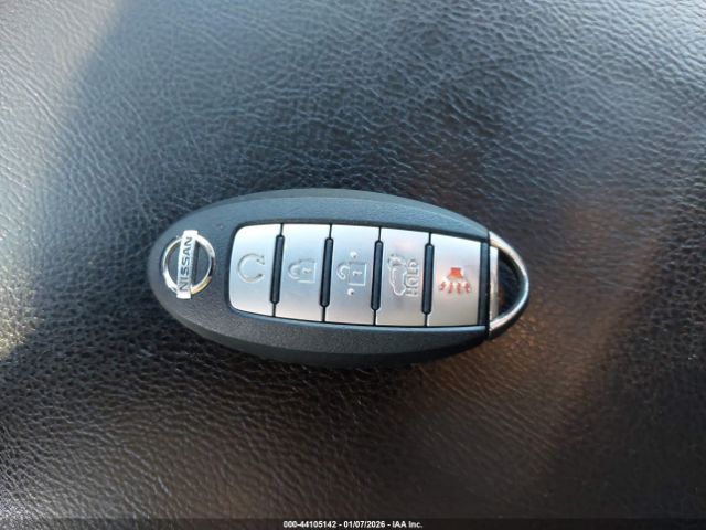 2019 NISSAN PATHFINDER 5N1DR2MM6KC600454 Photo 10