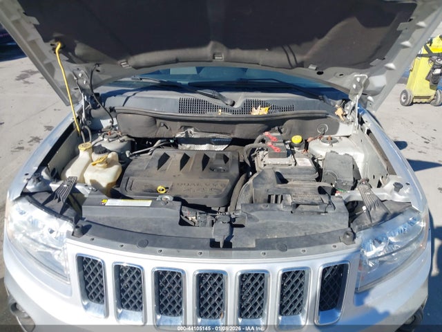 2012 JEEP COMPASS 1C4NJDEB7CD638358 Photo 9
