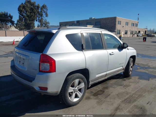 2012 JEEP COMPASS 1C4NJDEB7CD638358 Photo 3