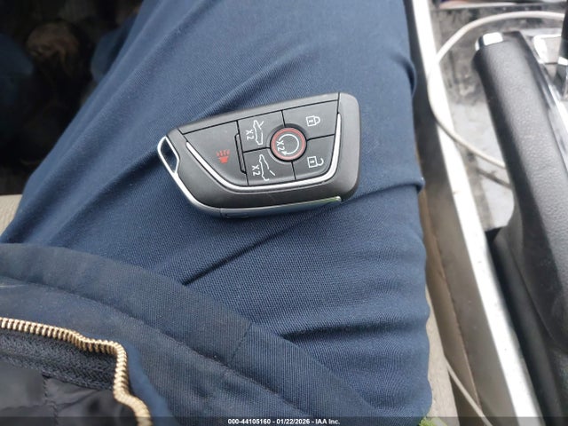 Продаж на аукціоні авто 2021 Chevrolet Corvette Stingray Rwd  2lt, vin: 1G1YB2D48M5116165, номер лоту: 44105160