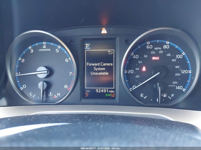 Toyota Rav4 Xle 2018 JTMWFREV5JD121201 Image 7
