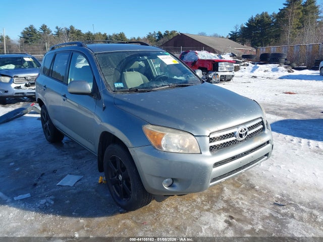 2007 TOYOTA RAV4 JTMBD31V976026998