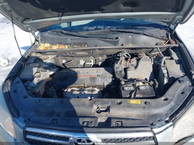 2007 TOYOTA RAV4 JTMBD31V976026998 Photo 9