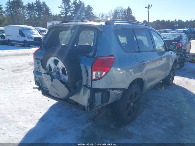 2007 TOYOTA RAV4 JTMBD31V976026998 Photo 3
