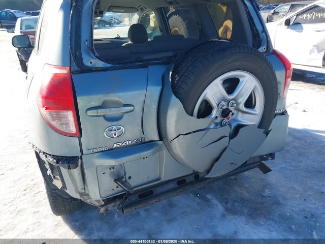 2007 TOYOTA RAV4 JTMBD31V976026998 Photo 5