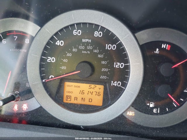 2007 TOYOTA RAV4 JTMBD31V976026998 Photo 6