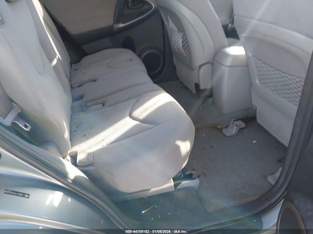 2007 TOYOTA RAV4 JTMBD31V976026998 Photo 7