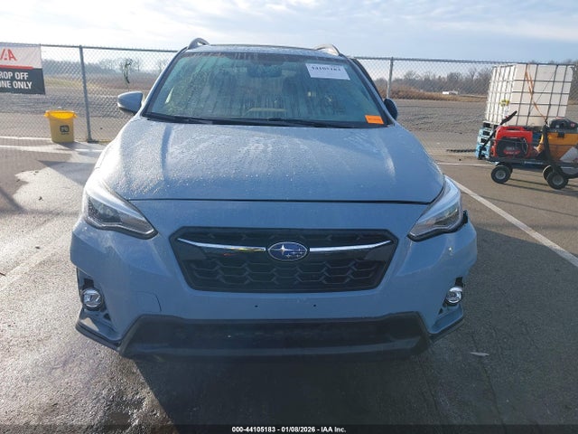 JF2GTANC5L8235483 Subaru Crosstrek Limited