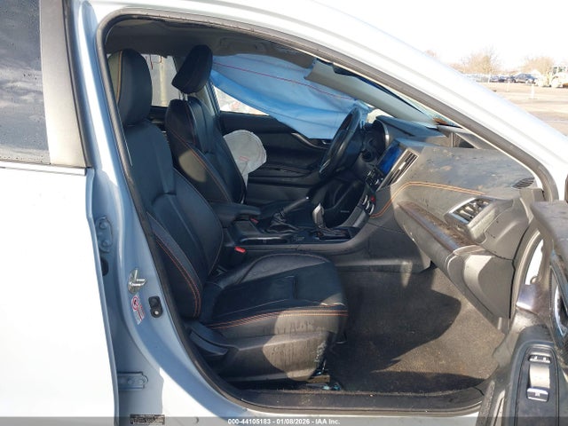 JF2GTANC5L8235483 Subaru Crosstrek Limited