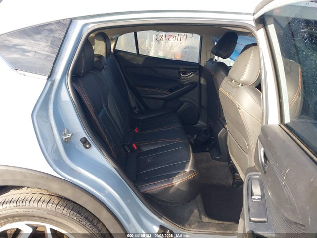 JF2GTANC5L8235483 Subaru Crosstrek Limited
