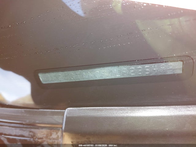JF2GTANC5L8235483 Subaru Crosstrek Limited