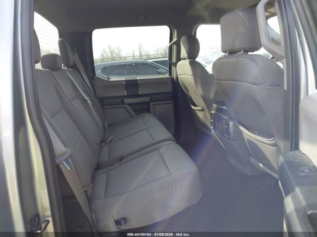 2020 FORD F-150 1FTEW1E52LFA80515 Photo 7