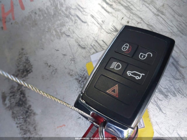 SALE27EU5R2313625 Land Rover Defender 110 P400 X-dynamic Se