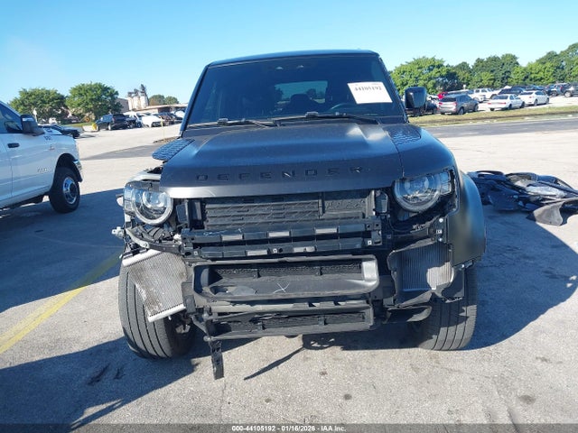 SALE27EU5R2313625 Land Rover Defender 110 P400 X-dynamic Se