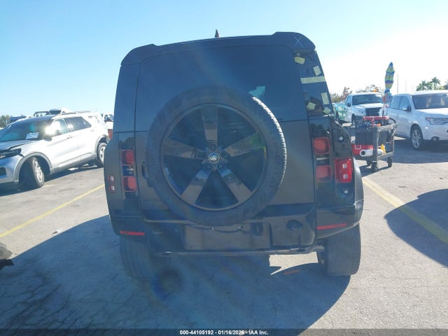SALE27EU5R2313625 Land Rover Defender 110 P400 X-dynamic Se