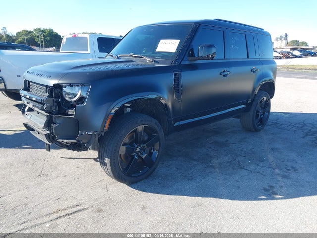 SALE27EU5R2313625 Land Rover Defender 110 P400 X-dynamic Se