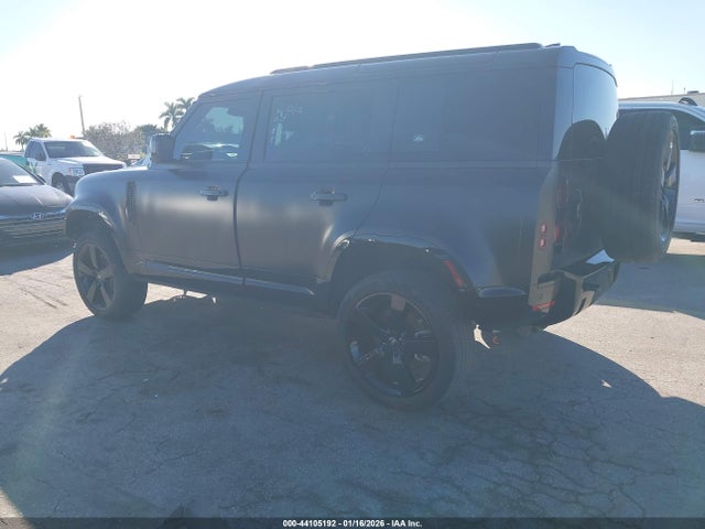 SALE27EU5R2313625 Land Rover Defender 110 P400 X-dynamic Se