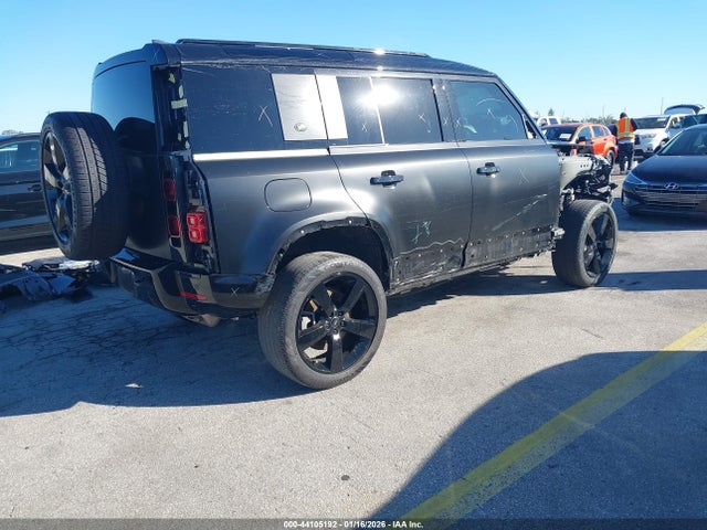 SALE27EU5R2313625 Land Rover Defender 110 P400 X-dynamic Se