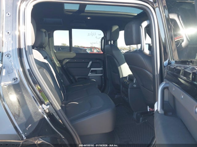 SALE27EU5R2313625 Land Rover Defender 110 P400 X-dynamic Se