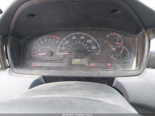 2003 MITSUBISHI LANCER JA3AJ26E63U029191 Photo 6