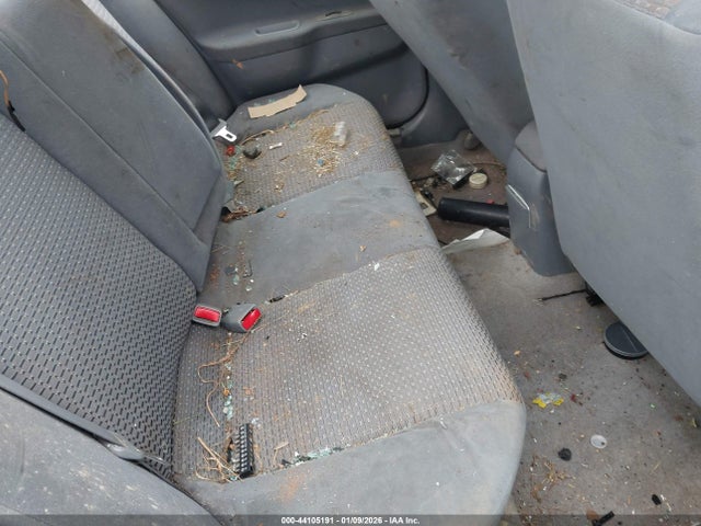 2003 MITSUBISHI LANCER JA3AJ26E63U029191 Photo 7